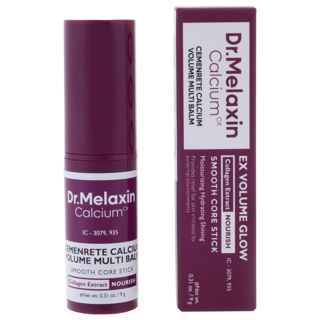 Dr.Melaxin Cemenrete Calcium Volume Multi Balm — 9 g