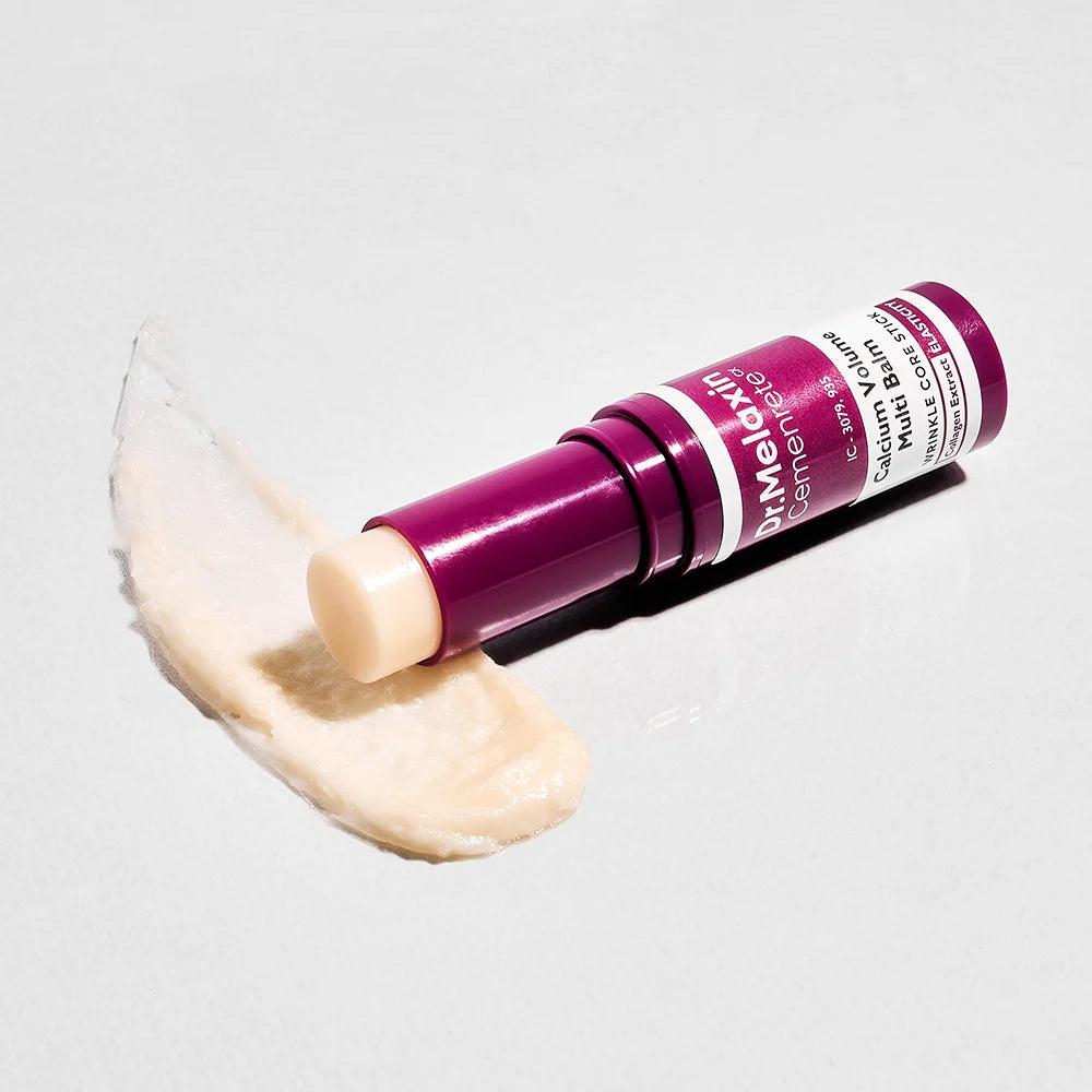 Dr.Melaxin Cemenrete Calcium Volume Multi Balm — 9 g