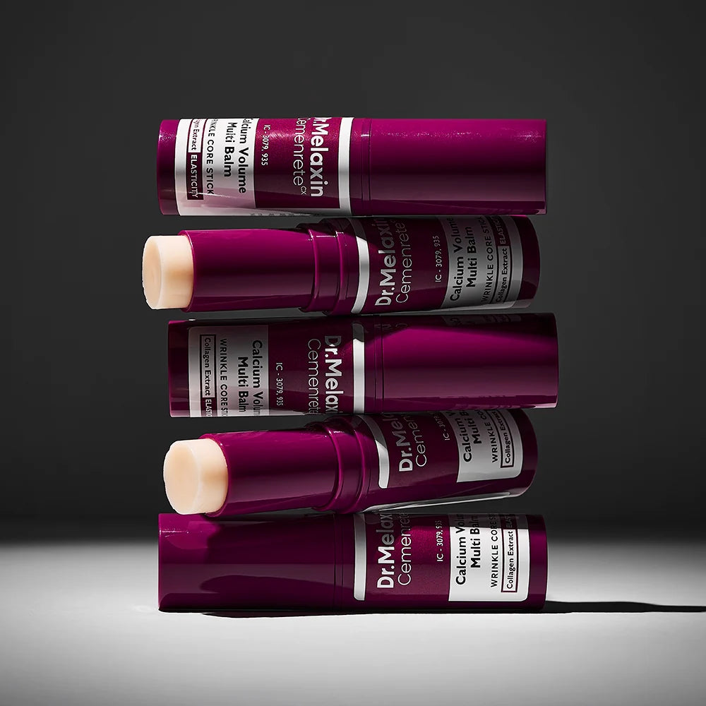 Dr.Melaxin Cemenrete Calcium Volume Multi Balm — 9 g