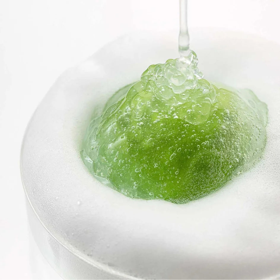 Beauty of Joseon – Green Plum Refreshing Cleanser