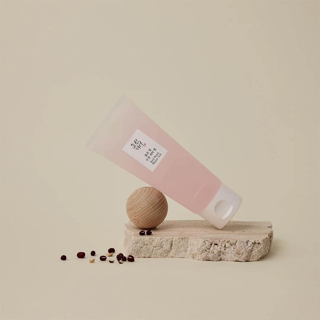 Beauty of Joseon – Red Bean Water Gel