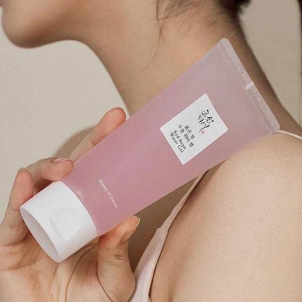 Beauty of Joseon – Red Bean Water Gel