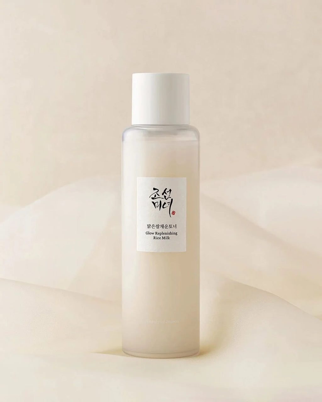 Beauty of Joseon – Glow Replenishing Rice Milk