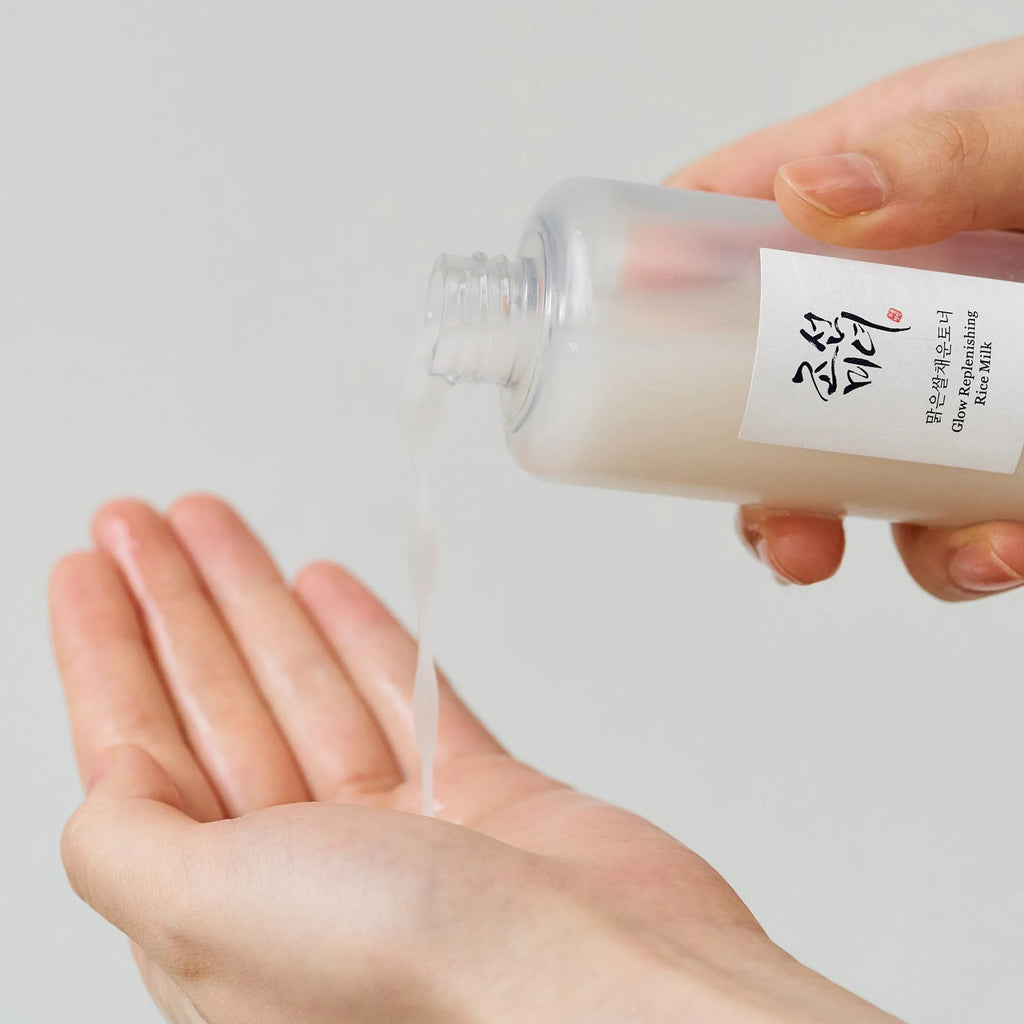 Beauty of Joseon – Glow Replenishing Rice Milk