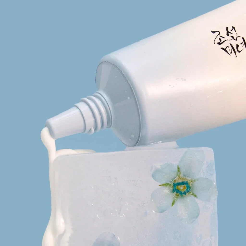 Beauty of Joseon – Relief Sun Aqua-Fresh : Rice + B5 SPF50+ PA++++