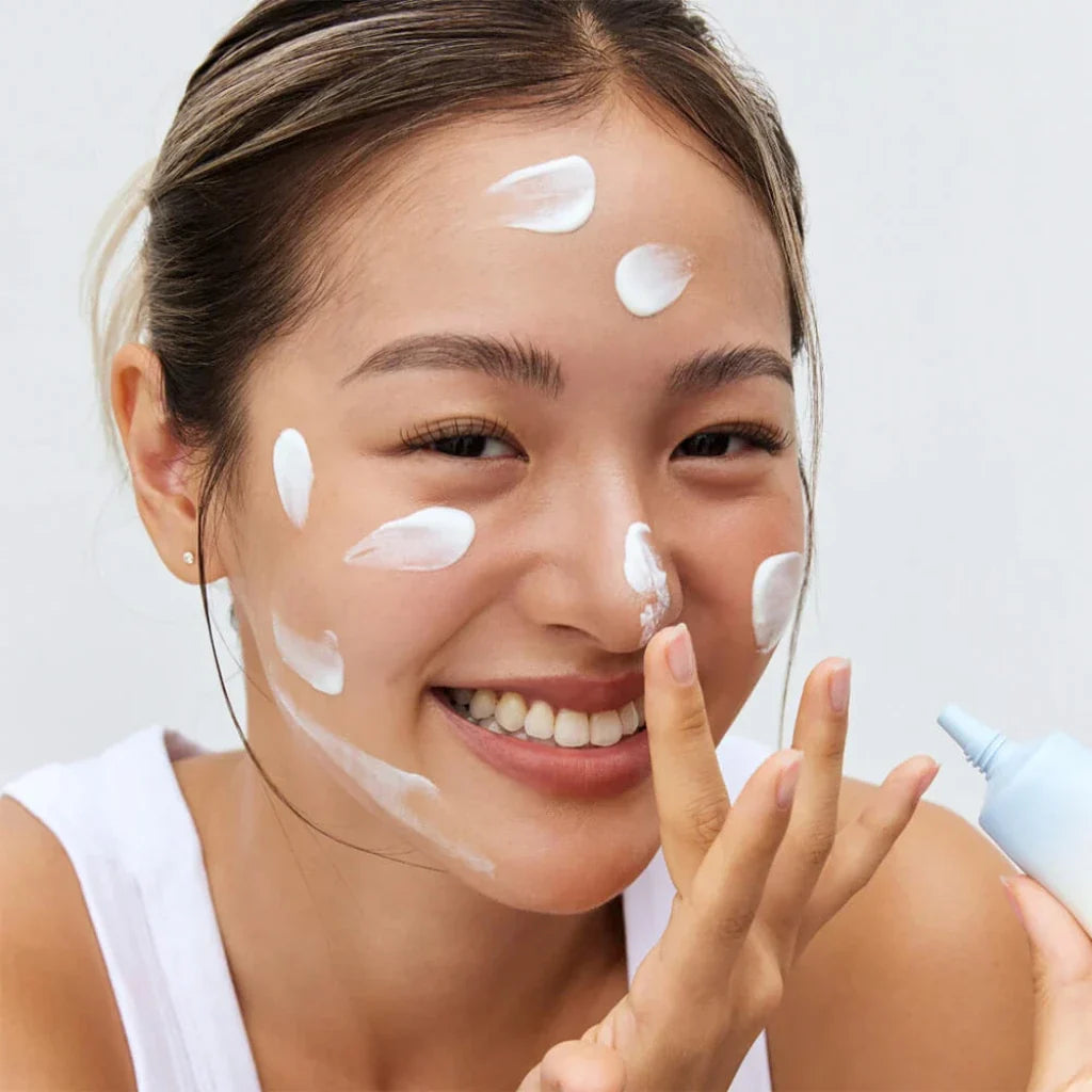 Beauty of Joseon – Relief Sun Aqua-Fresh : Rice + B5 SPF50+ PA++++