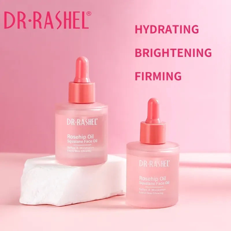 DR.RASHEL – Rosehip Oil Squalane Face Oil 35 ml