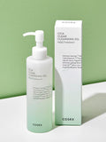 COSRX Pure Fit Cica Clear Cleansing Oil — 200 ml