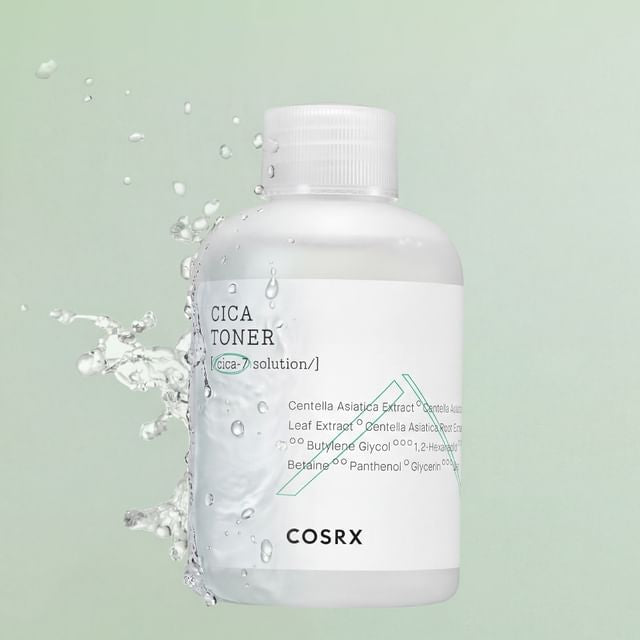 COSRX Pure Fit Cica Toner