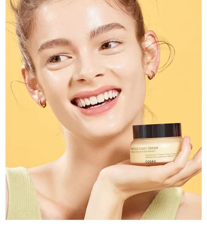 COSRX Propolis Light Cream