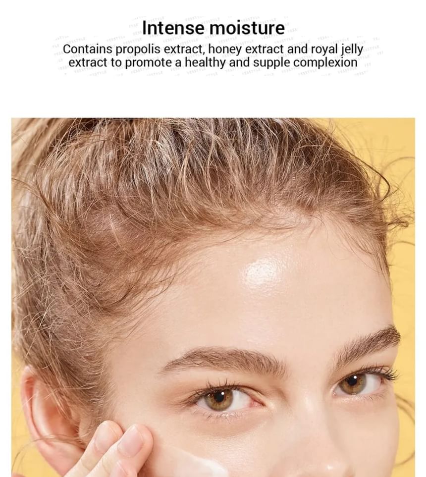 COSRX Propolis Light Cream