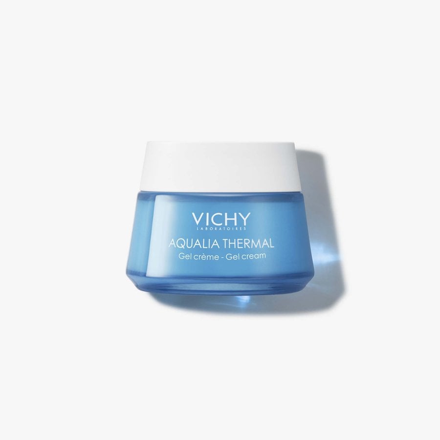 VICHY AQUALIA THERMAL – Gel-Crème Réhydratant 50 ml