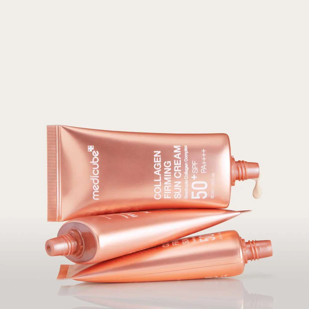Medicube Collagen Firming Sun Cream SPF50+ PA++++