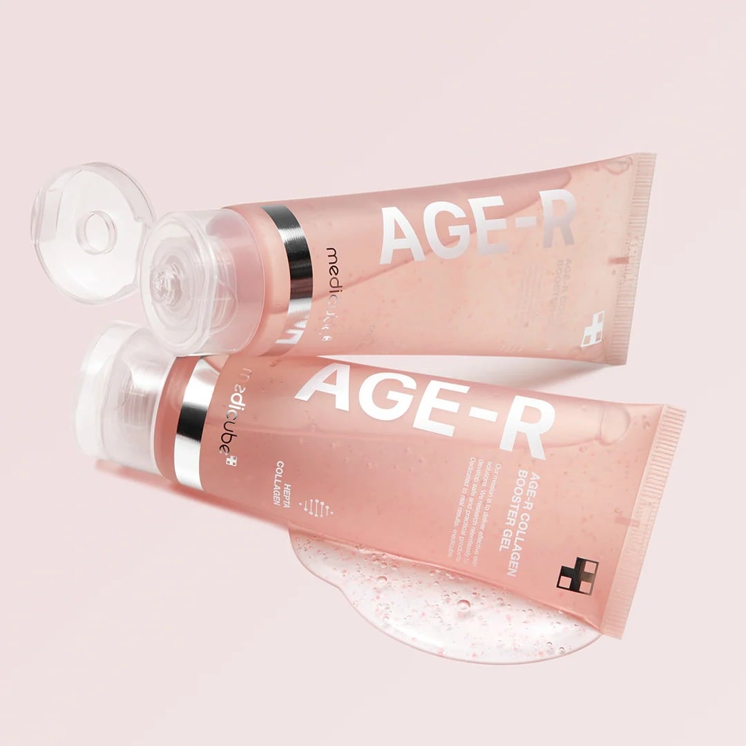 Medicube AGE-R Collagen Booster Gel – 100ml