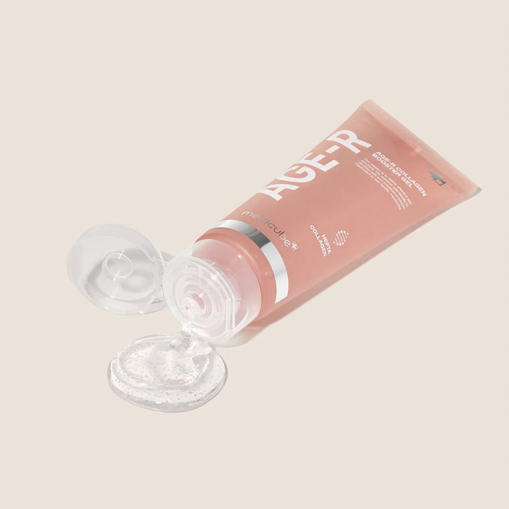 Medicube AGE-R Collagen Booster Gel – 100ml