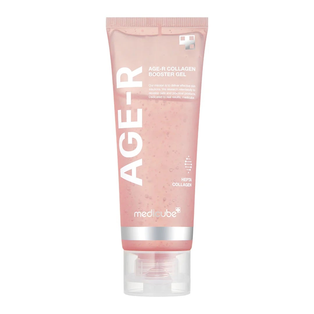 Medicube AGE-R Collagen Booster Gel – 100ml