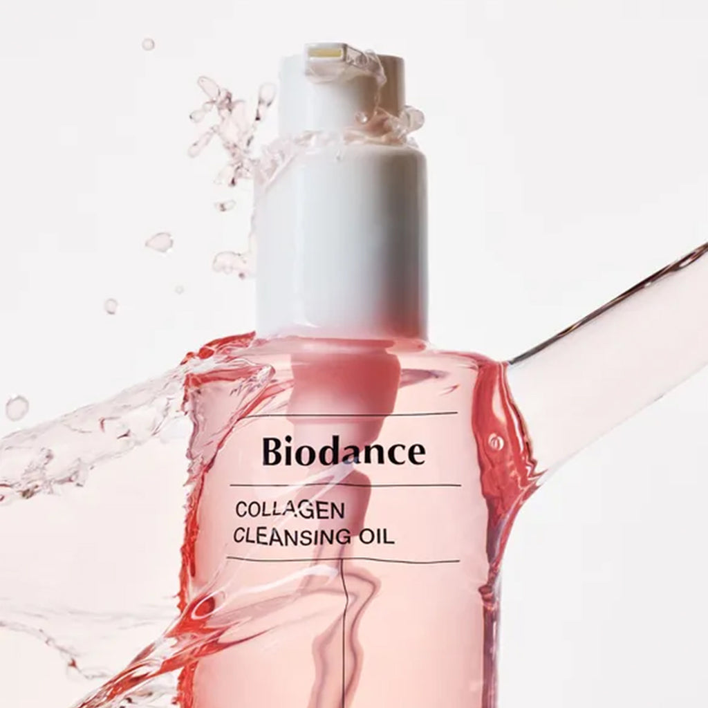 Biodance Collagen Cleansing Oil — 200 ml