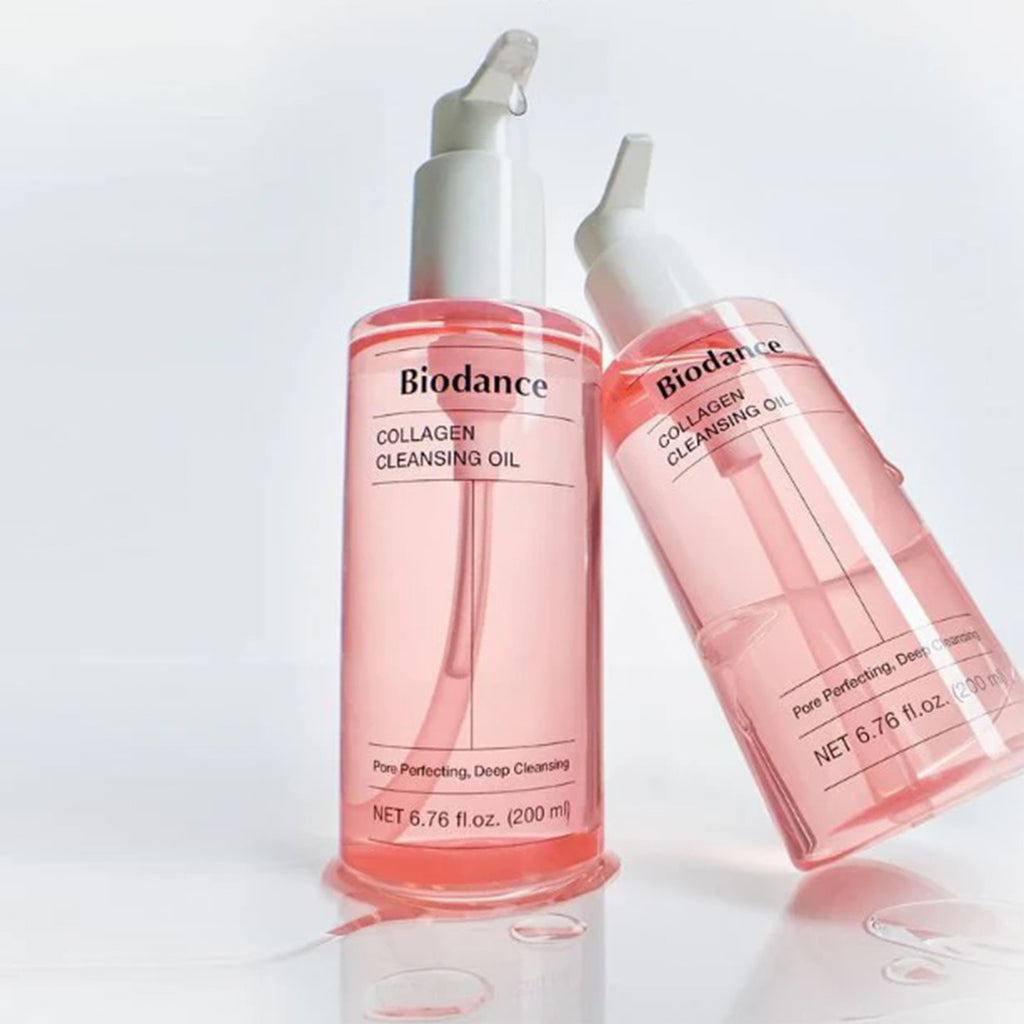 Biodance Collagen Cleansing Oil — 200 ml