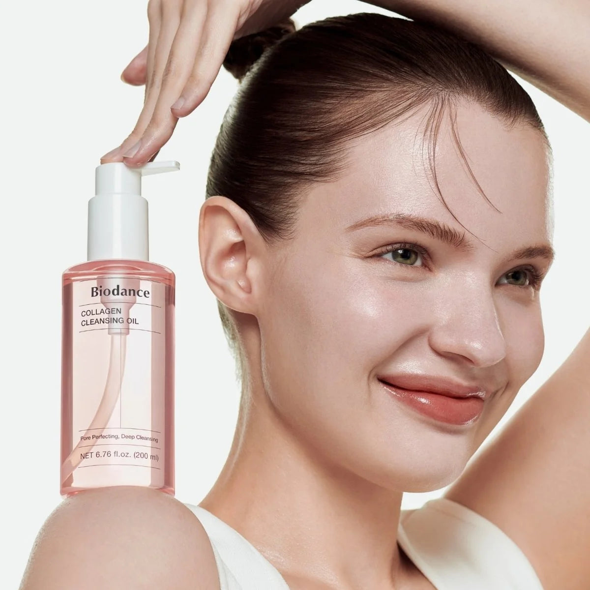 Biodance Collagen Cleansing Oil — 200 ml