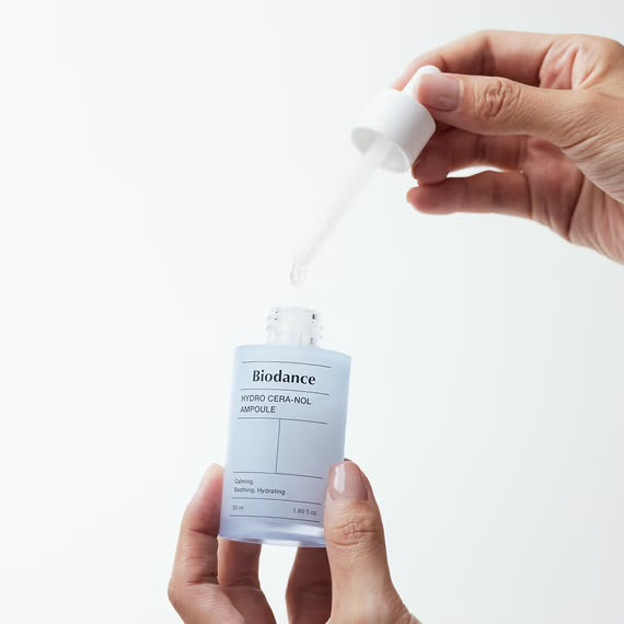 Biodance Hydro Cera-Nol Ampoule — 30 ml
