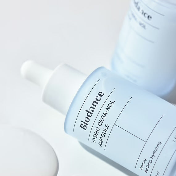 Biodance Hydro Cera-Nol Ampoule — 30 ml