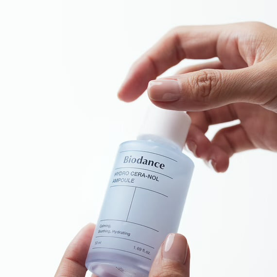 Biodance Hydro Cera-Nol Ampoule — 30 ml