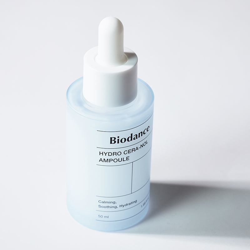 Biodance Hydro Cera-Nol Ampoule — 30 ml