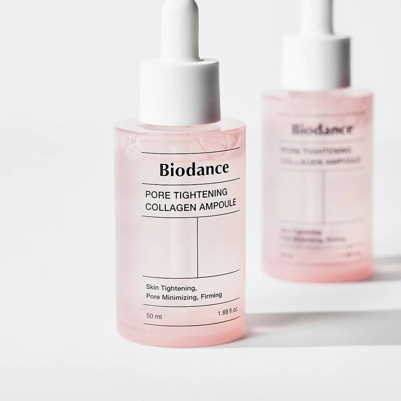 Biodance Pore Tightening Collagen Ampoule — 30 ml