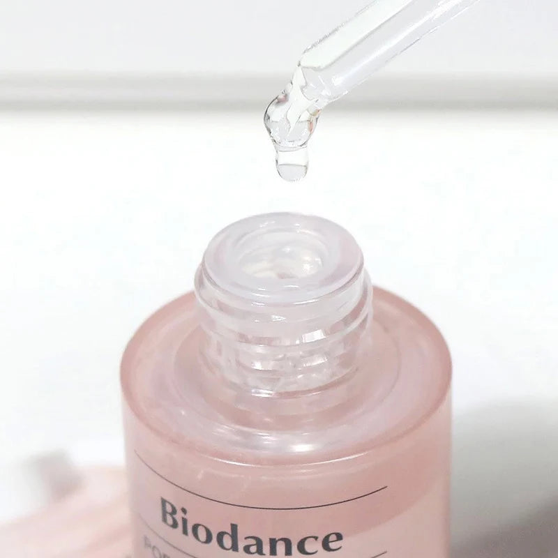 Biodance Pore Tightening Collagen Ampoule — 30 ml