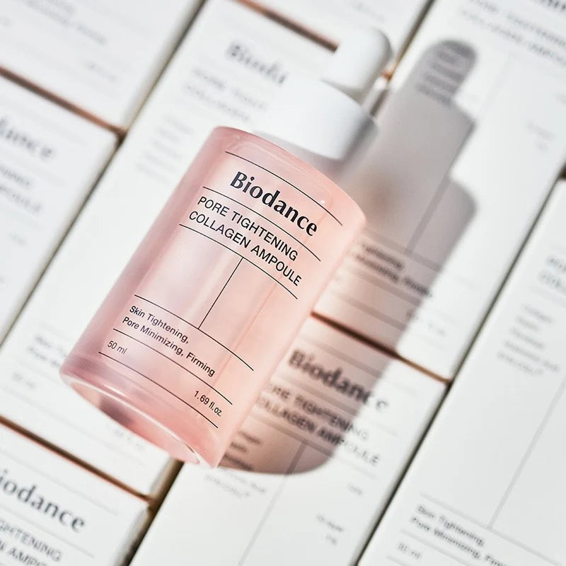 Biodance Pore Tightening Collagen Ampoule — 30 ml