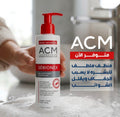 ACM Sébionex Gel Nettoyant — 200 ml