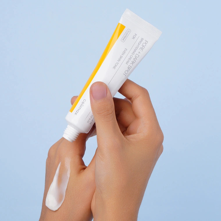 Celimax Pore + Dark Spot Brightening Cream