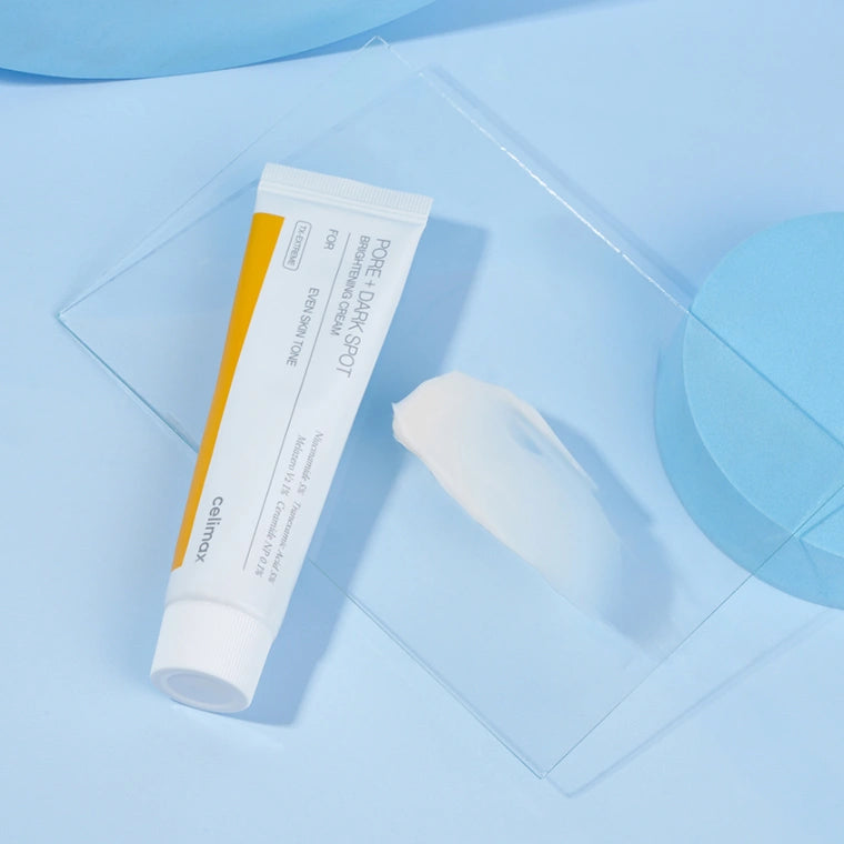 Celimax Pore + Dark Spot Brightening Cream