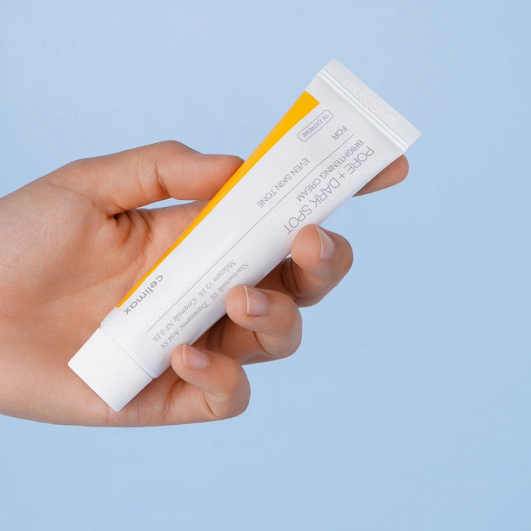 Celimax Pore + Dark Spot Brightening Cream