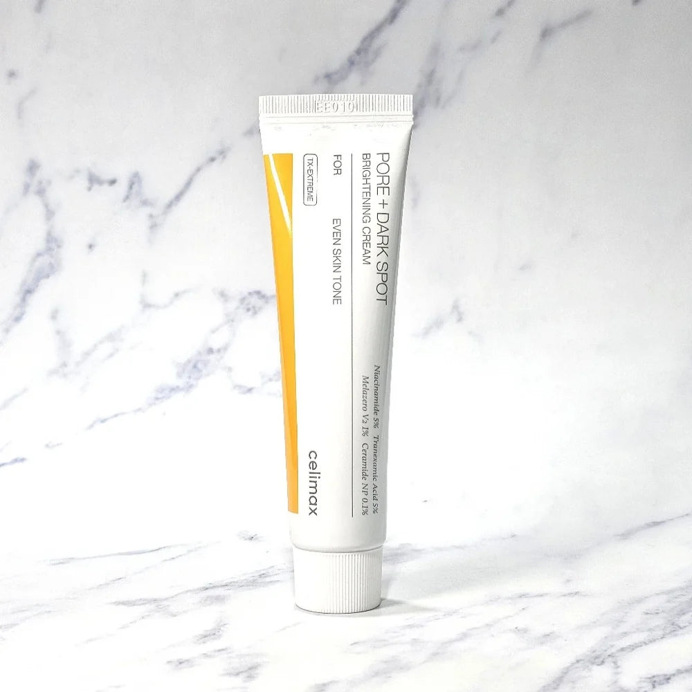 Celimax Pore + Dark Spot Brightening Cream