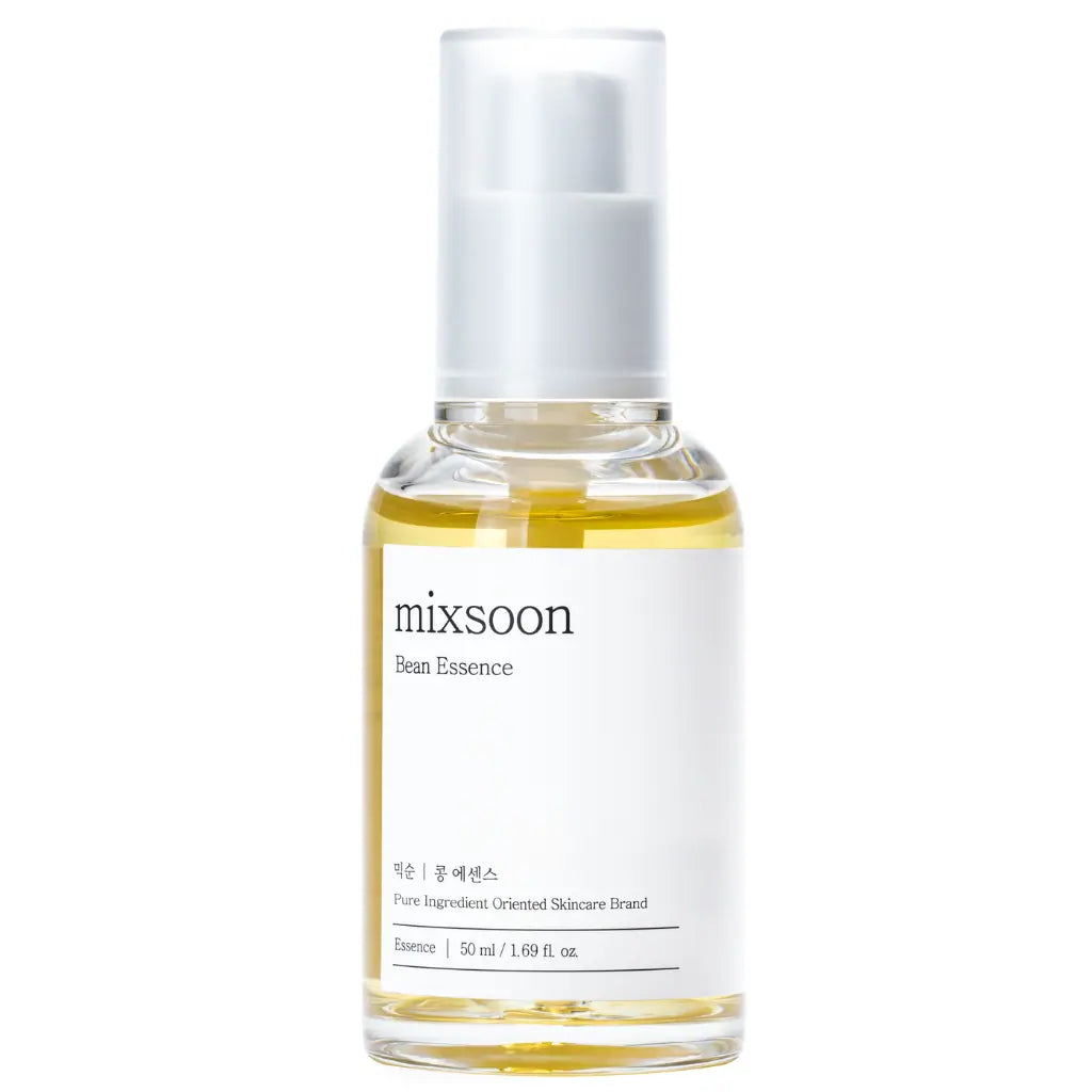 mixsoon Bean Essence — 50 ml