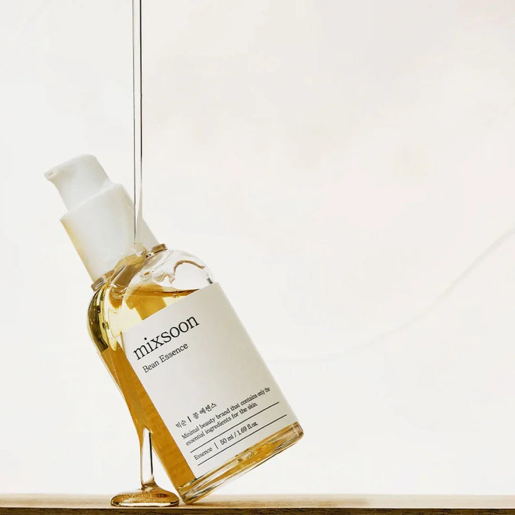 mixsoon Bean Essence — 50 ml
