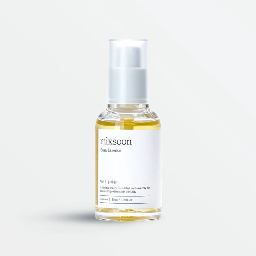 mixsoon Bean Essence — 50 ml