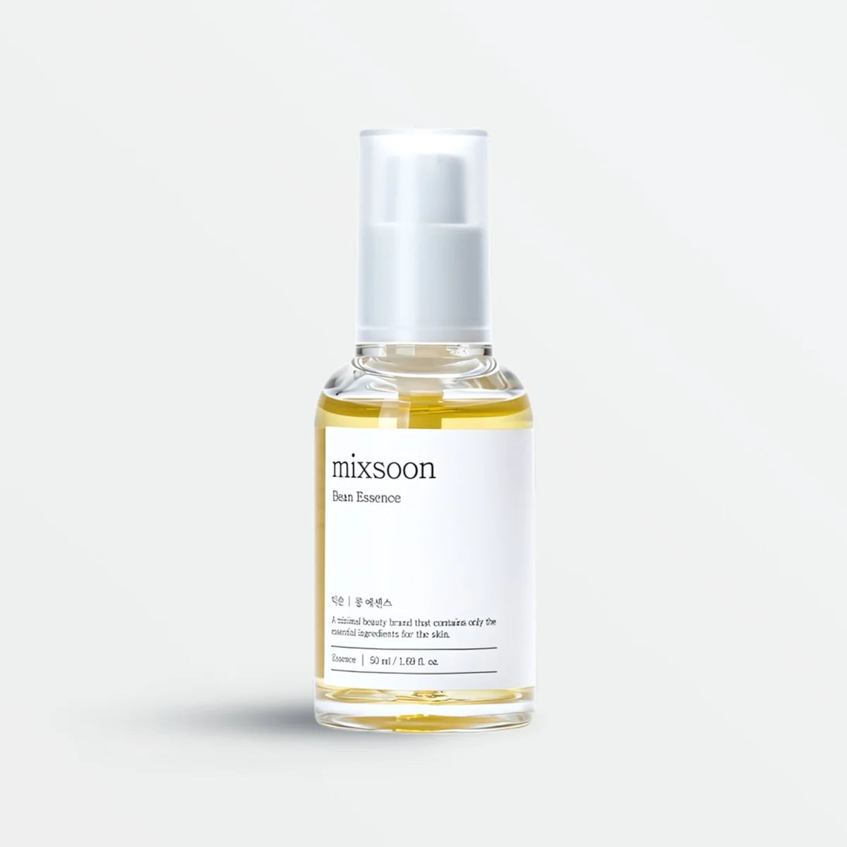 mixsoon Bean Essence — 50 ml