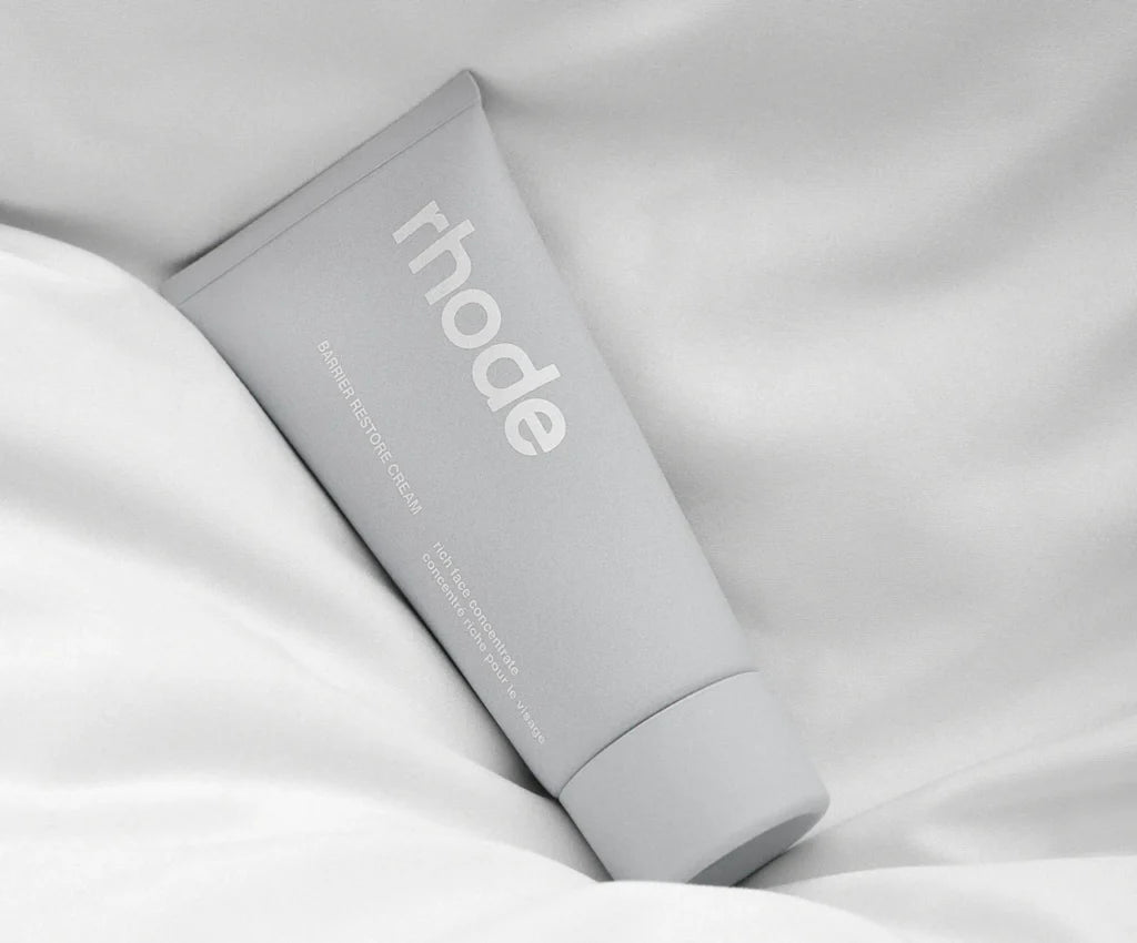 Rhode Barrier Restore Cream – 50ml