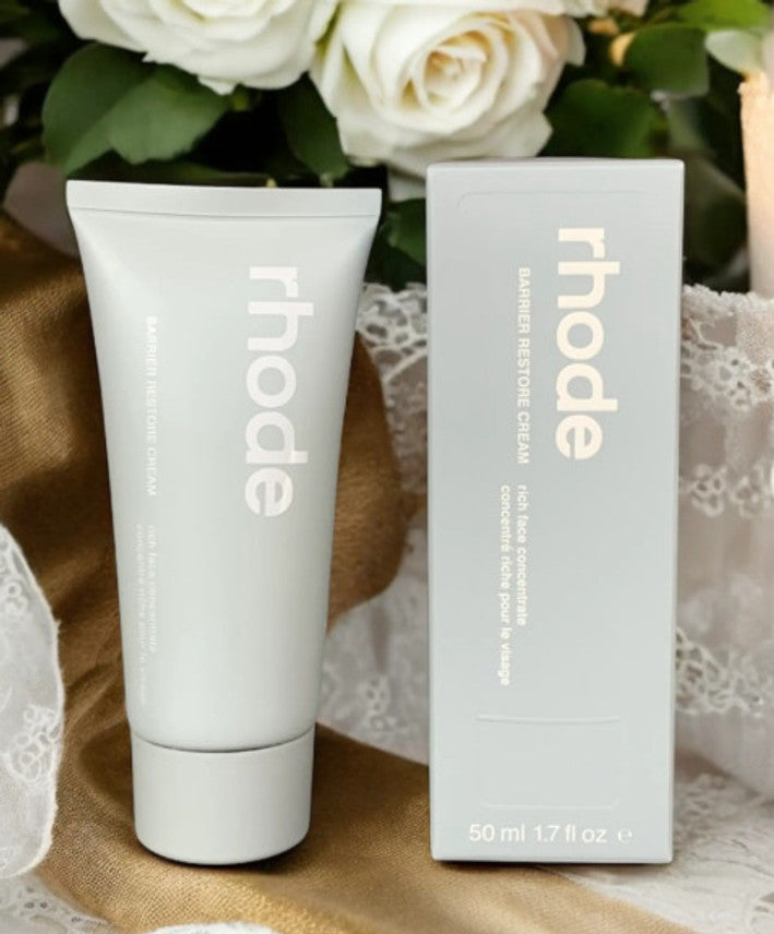 Rhode Barrier Restore Cream – 50ml