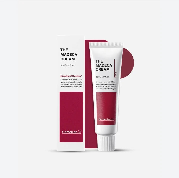 Centellian24 The Madeca Cream – 50ml