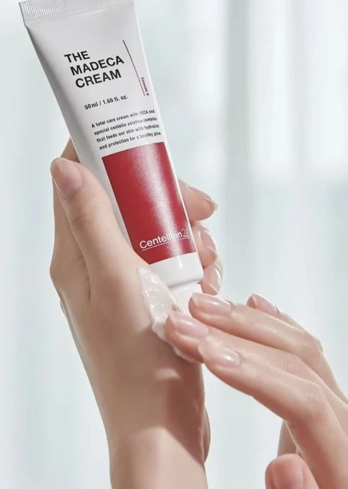 Centellian24 The Madeca Cream – 50ml