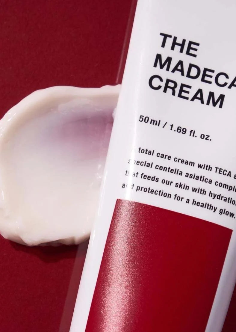 Centellian24 The Madeca Cream – 50ml