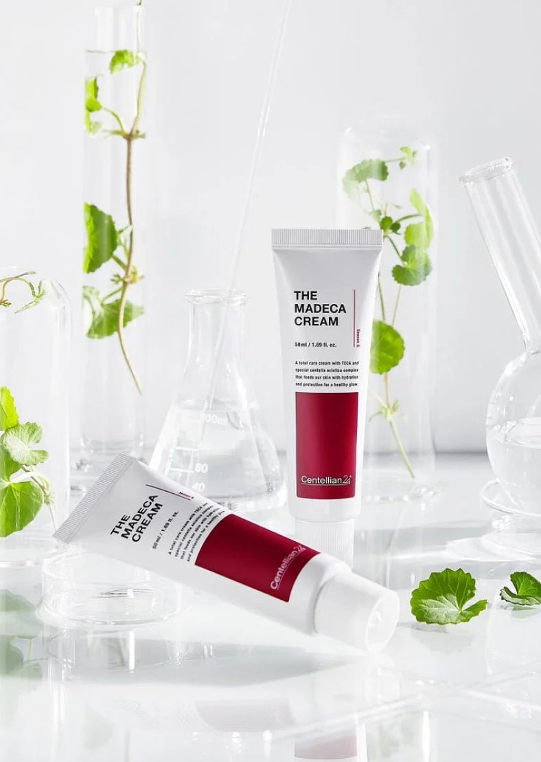 Centellian24 The Madeca Cream – 50ml