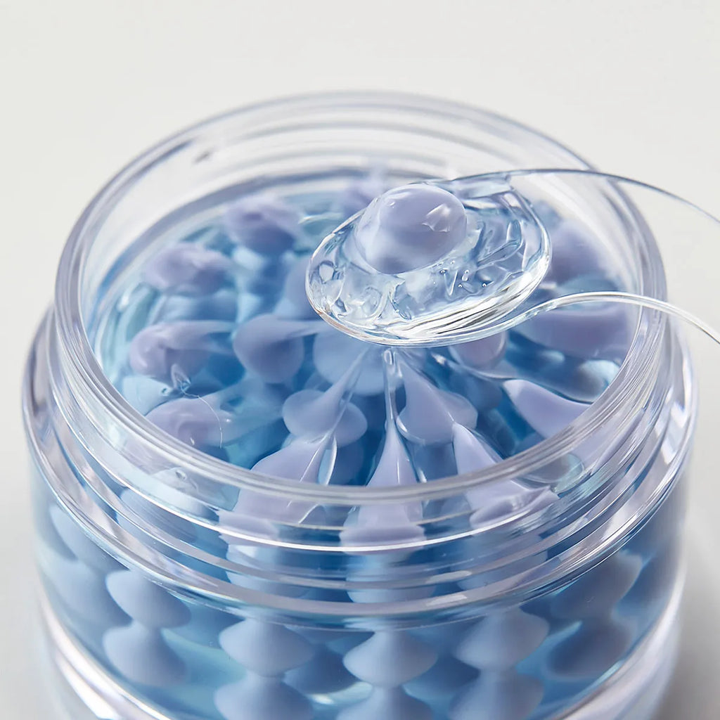 MEDITHERAPY Blue Layer Double Water Cream