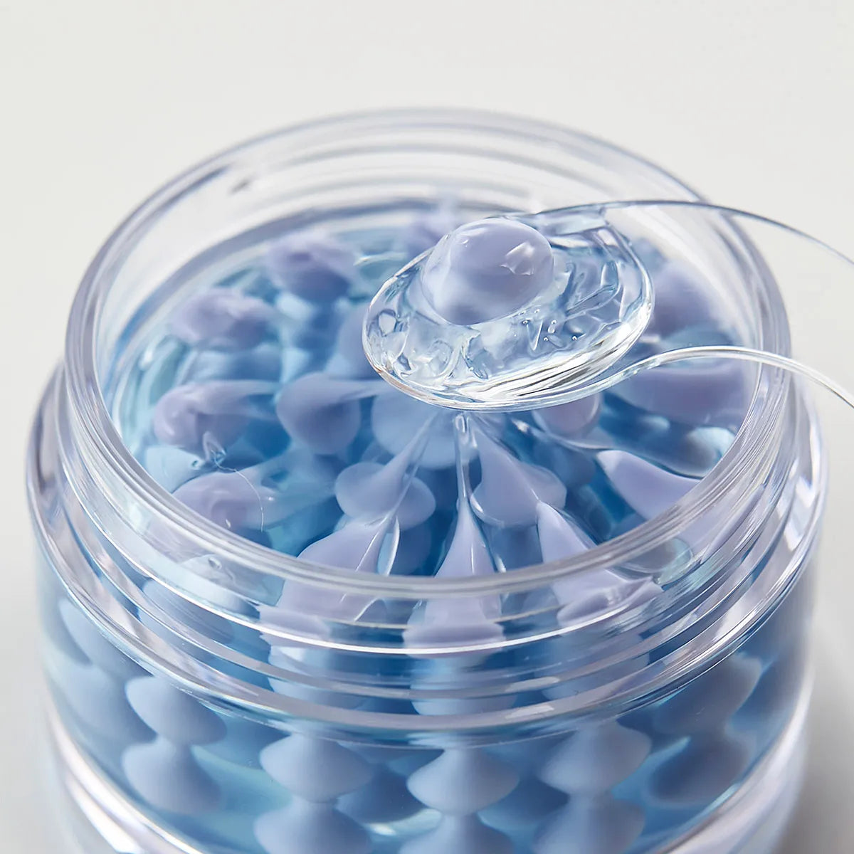 MEDITHERAPY Blue Layer Double Water Cream