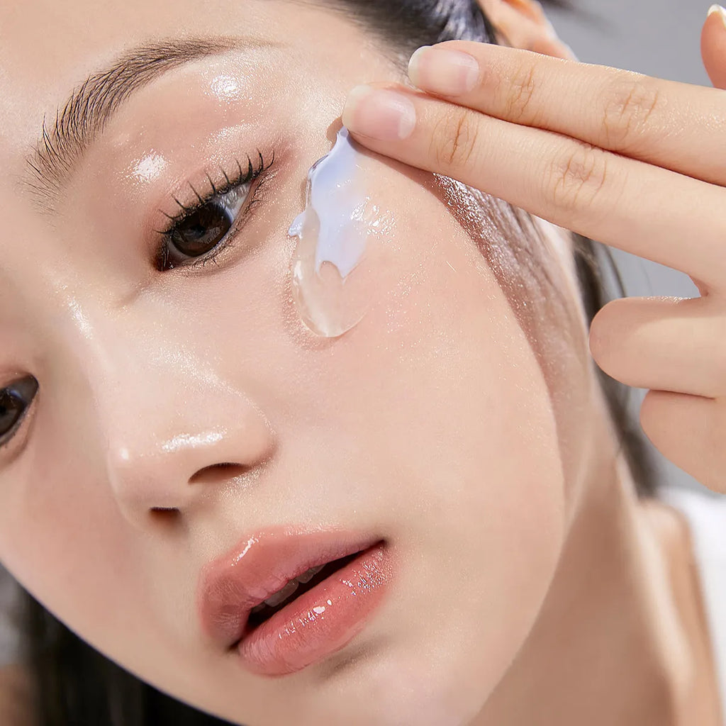 MEDITHERAPY Blue Layer Double Water Cream