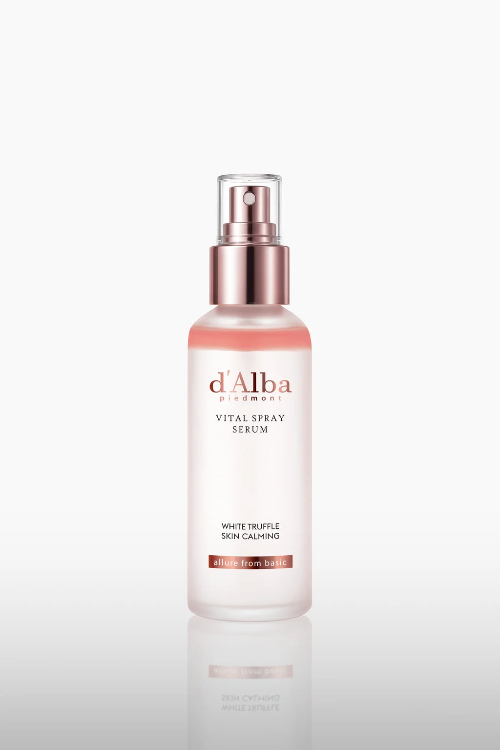 d’Alba White Truffle Vital Spray Serum – 120ml
