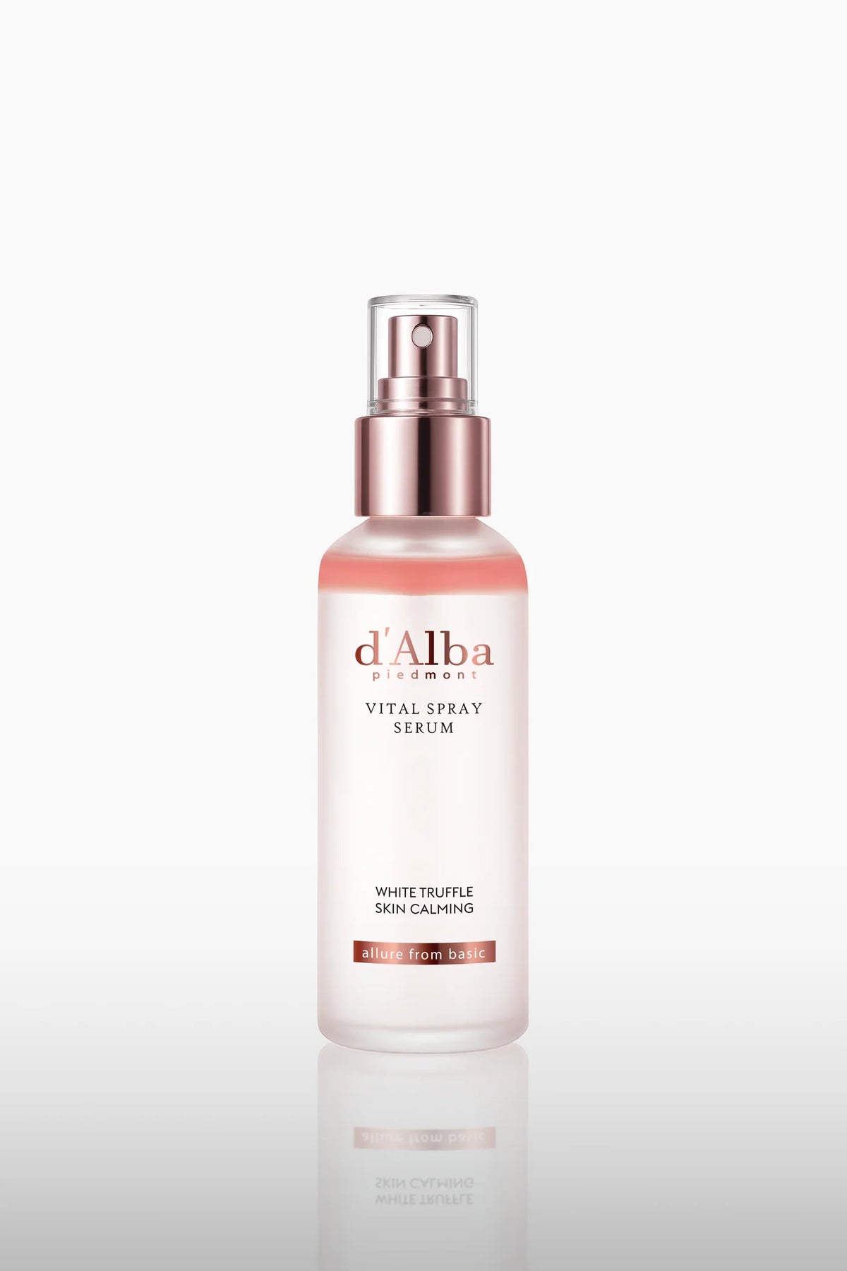 d’Alba White Truffle Vital Spray Serum – 120ml